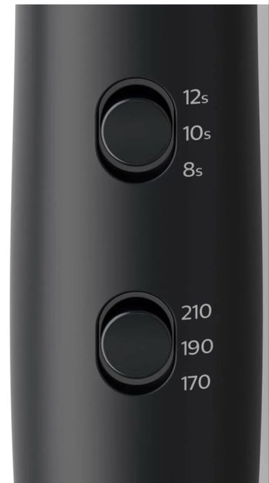 Плойка автоматическая 34 Вт Philips