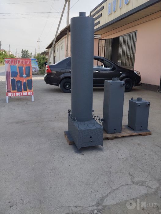 Assalomalaykum katyol va titanlar siz xurmatli mijozlar uchun