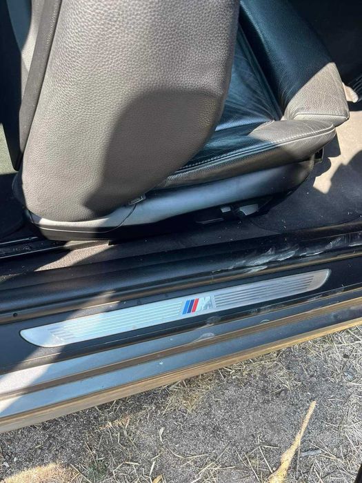 BMW E92, 2.0d 177hp НА ЧАСТИ