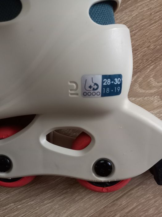 Ролери 28-30 ...