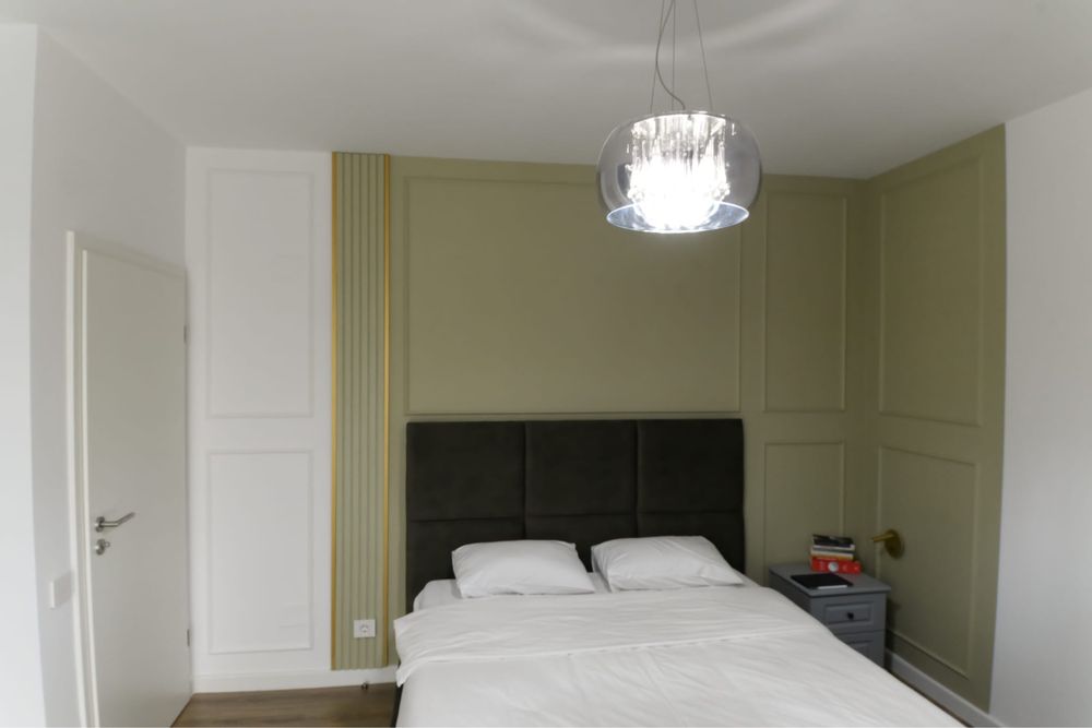 Anunt de Inchiriere - Apartament 2 Camere cu Loc de Parcare