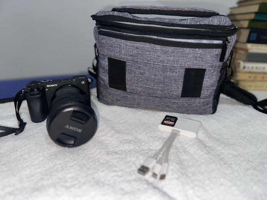 Sony Camera  сатылады