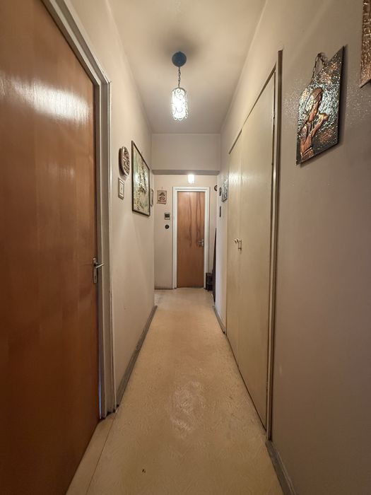 Apartament 3 Camere Tineretului - Bloc Reabilitat lânga Parc și Metrou