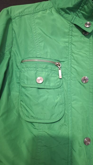 Jacheta subtire Zara