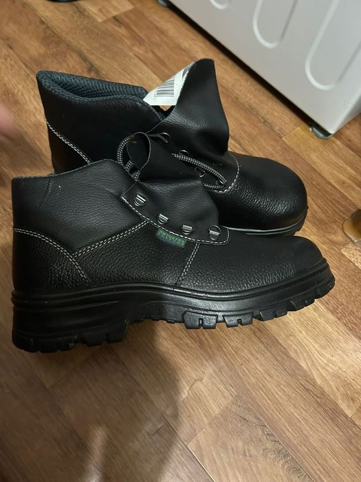 Спец овувь летний