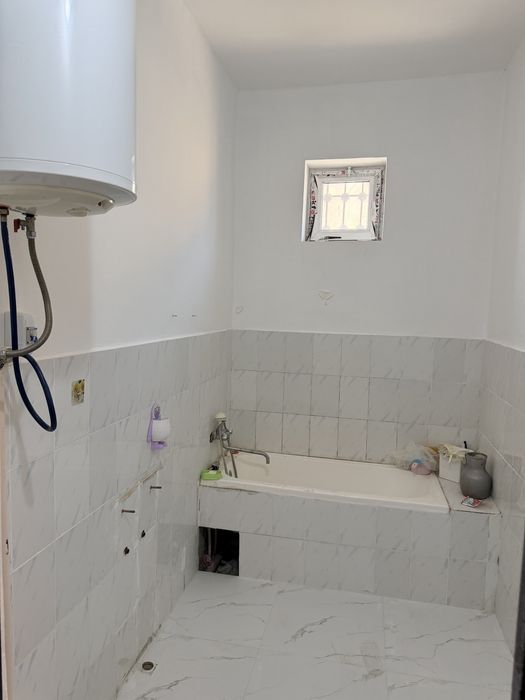 Катедж сотилади кридитлари туланган газ свет сув бор