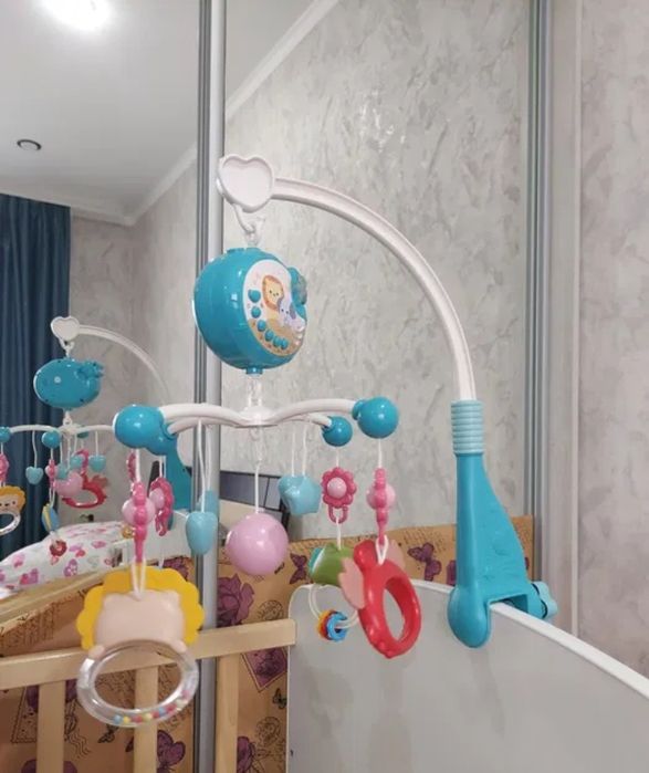 Продам игрушка -мобилка