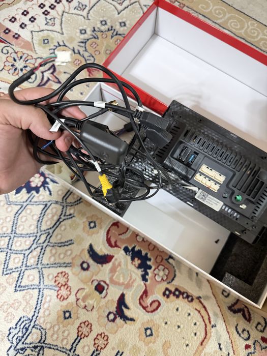 Teyes мониторы оригинал панелмен камри 30-35ке нагыз