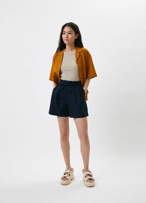 Шорты Uniqlo женские