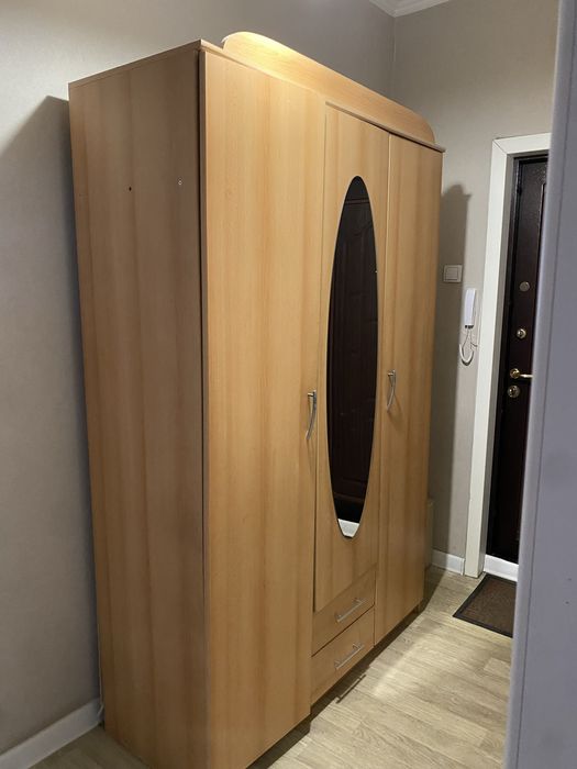 Шкаф, б/у, самовывоз