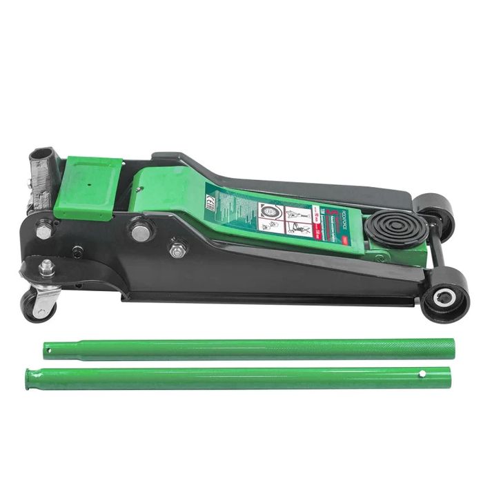 Немски Крик крокодил 5 тона 90 - 550 мм RockForce