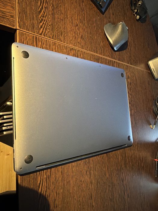 Laptop Apple Macbook Pro 2019 i7 32gb 512 ssd