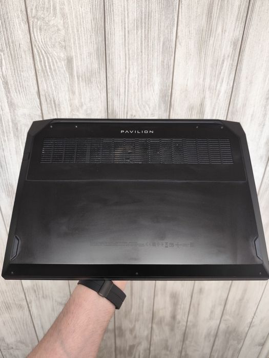HP Pavilion Gaming 15-ec2018na Amanet SZ Non Stop