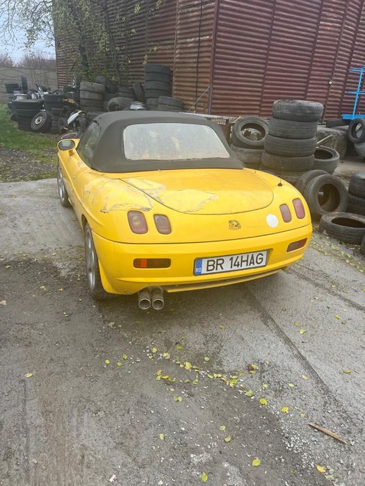 Mașină Fiat de vânzare