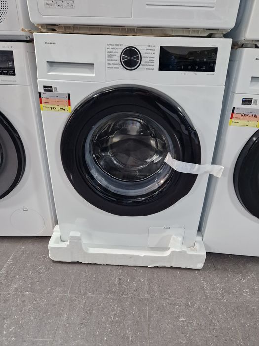 Пералня Samsung A+++ 8 кг Нова
