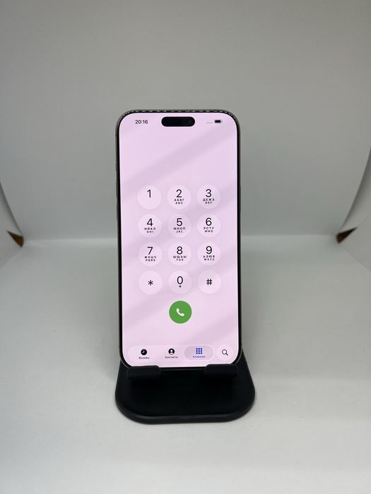 Ip 16 pro max 256 gb Pintel.kz 01428