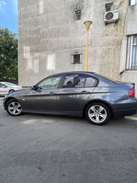 BMW Seria 3 2006 — imagine 2