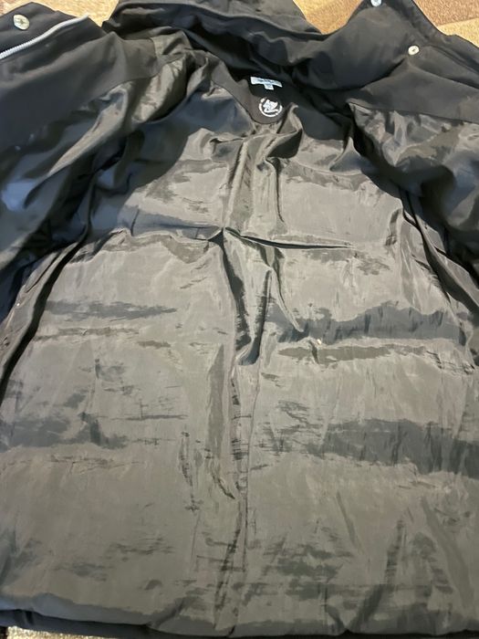 Зимно яке с пух Adidas