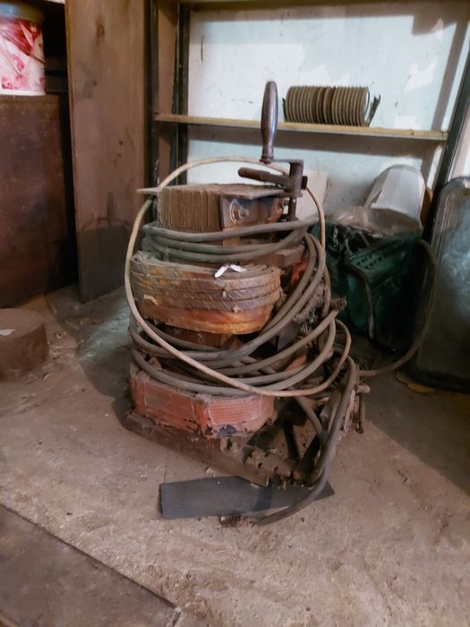 Продам сварочный аппарат