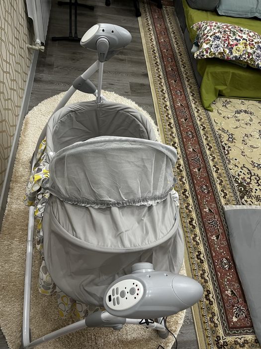 Продается новая колыбель