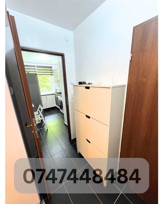 INCHIRIERE - Direct Proprietar – Fără Comision | Apartament 2 camere modern & luminos | Zona Teiul Doamnei – Doamna Ghica (Sector 2)