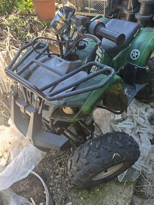 Atv utilizat,1500cc
