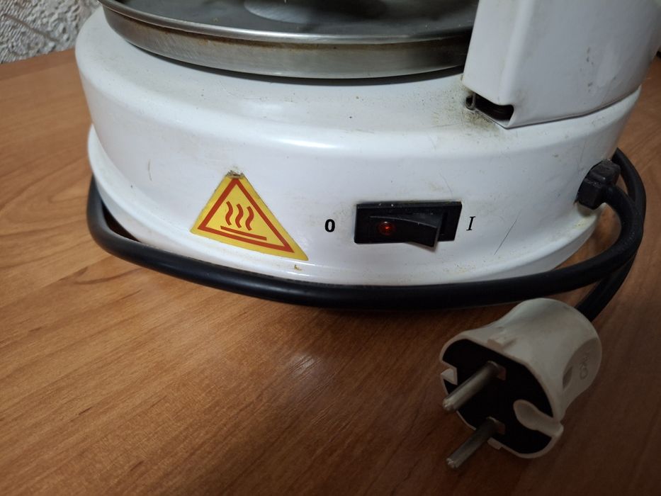 Домашний гриль мангал