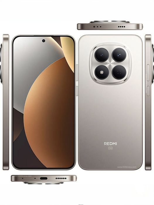 REDMI Note 15 Pro 5G  2026 New Super Skidka+Garantiya+Dastavka