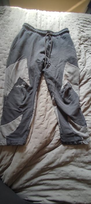 Рядък панталон на Luda луда