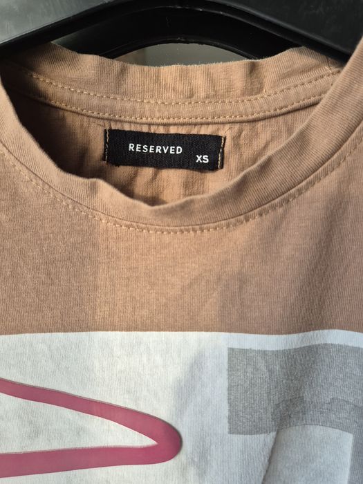 Tricou bumbac cu imprimeu