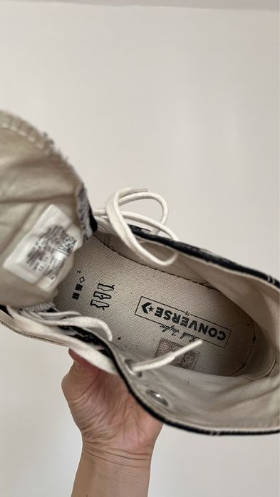 Кеды Converse ОРИГИНАЛ