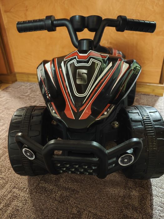 Vând mini ATV electric copii