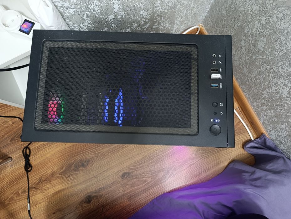 Пк Продаю Игровой