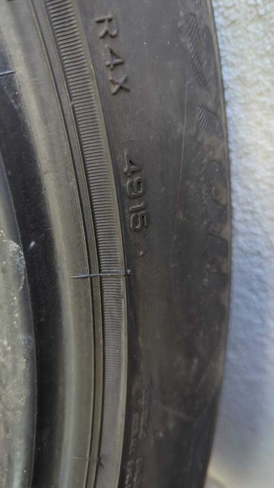 Anvelope iarna Bridgestone Blizzak 235/55R19 Extra Load SUV