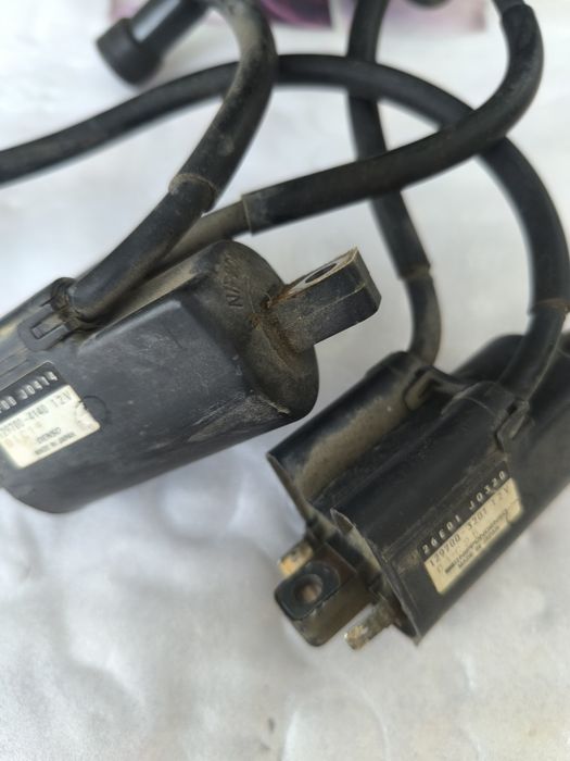 Bobine inductie Suzuki bandit 600/1200