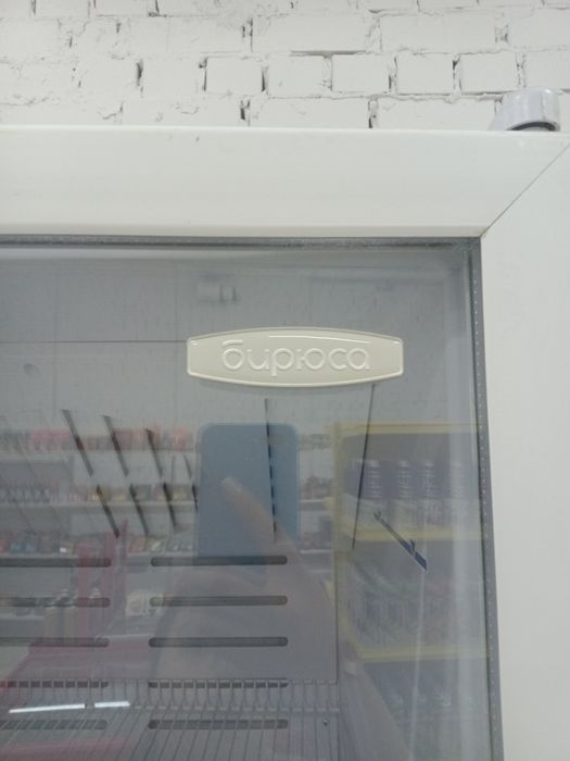 Холодильник б\у в отличном состоянии