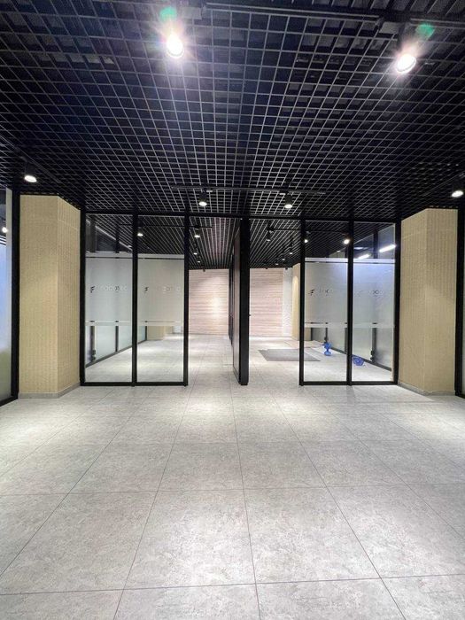 Аренда помещение Ц1, ЭКО парк 337м2