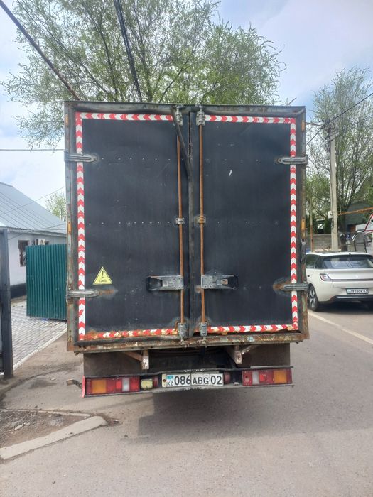 Борт на Газель. Кузов на Газель.Газель