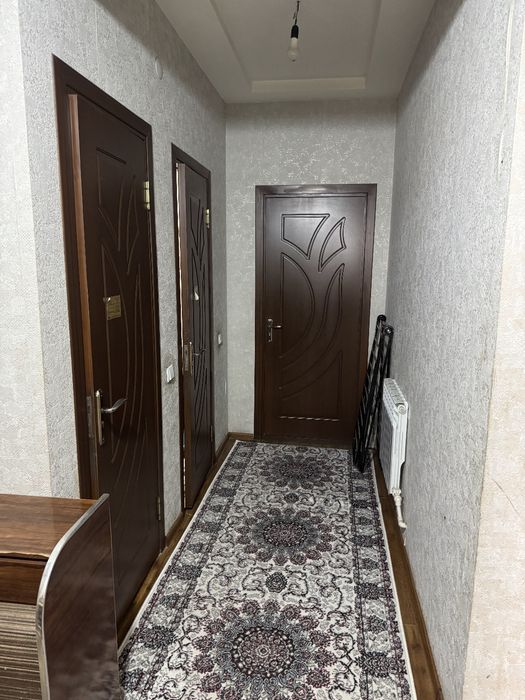 Продаётся или ипотека квартиру г. Ахангаран Охангарон шахрида 3хонали