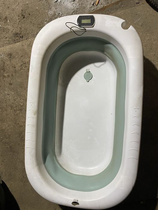 Продам ванну для детей