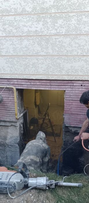 Алмазная Резка 24/7