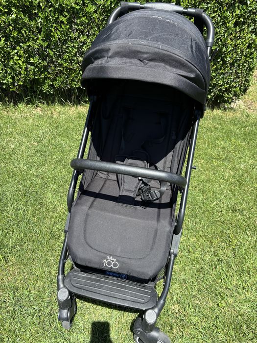 Лятна количка Hauck Travel N Care Disney 100 Black