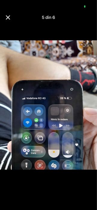 iPhone 13 pro 128 gb
