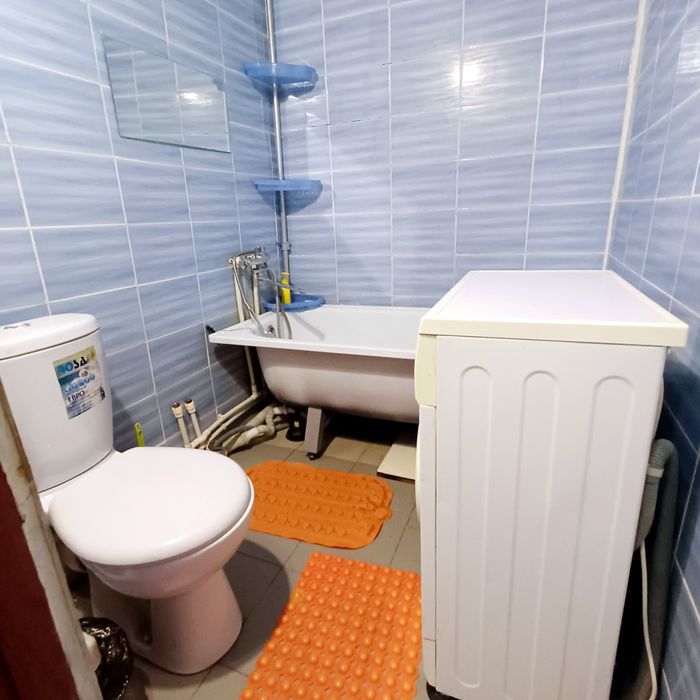 Продам 1 комнатную квартиру