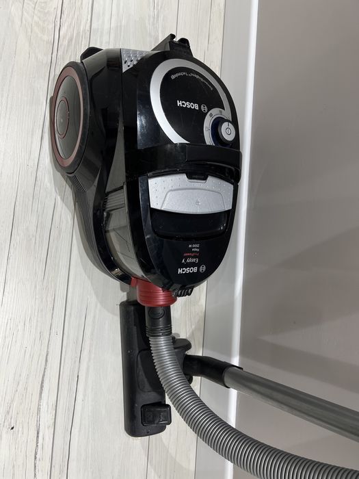 Пылесос Bosch срочно