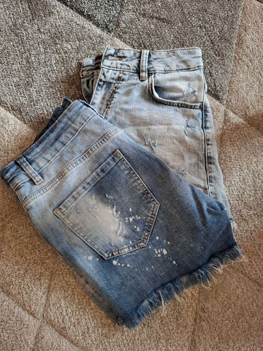 Negative къси панталонки