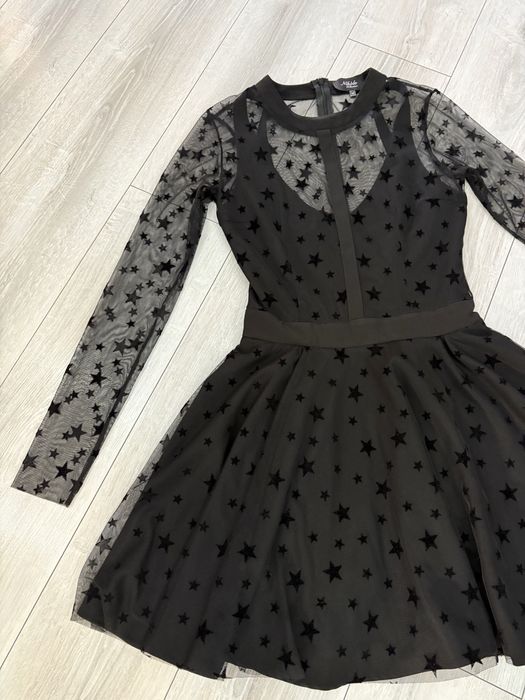 Nikole Collection дамска красива рокля