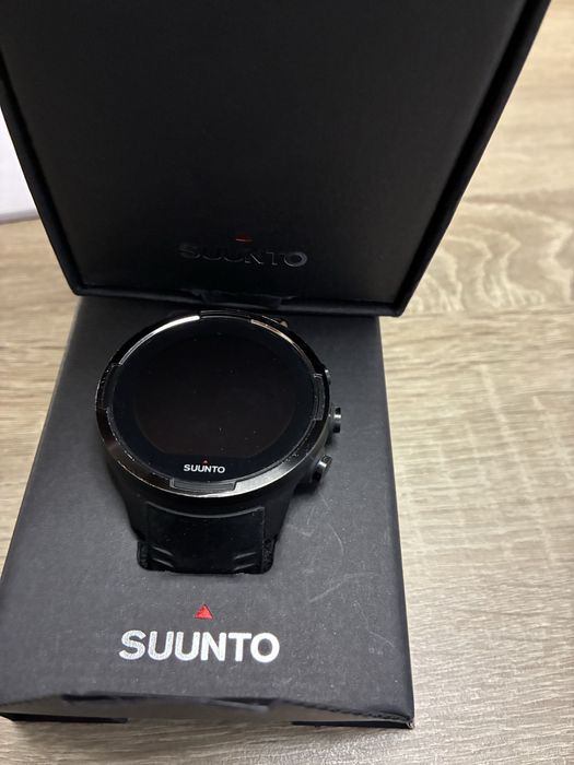 Suunto 9  (сунто 9)