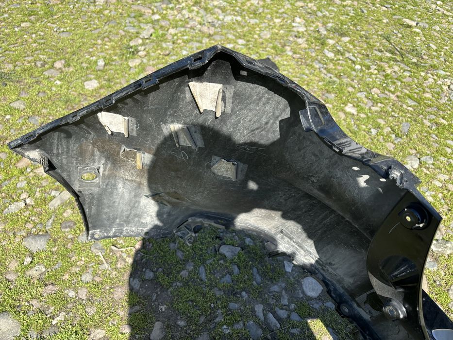 Броня Мазда 3/Mazda 3