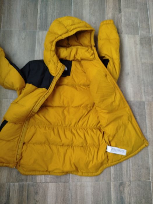 The North  дамско пухено яке